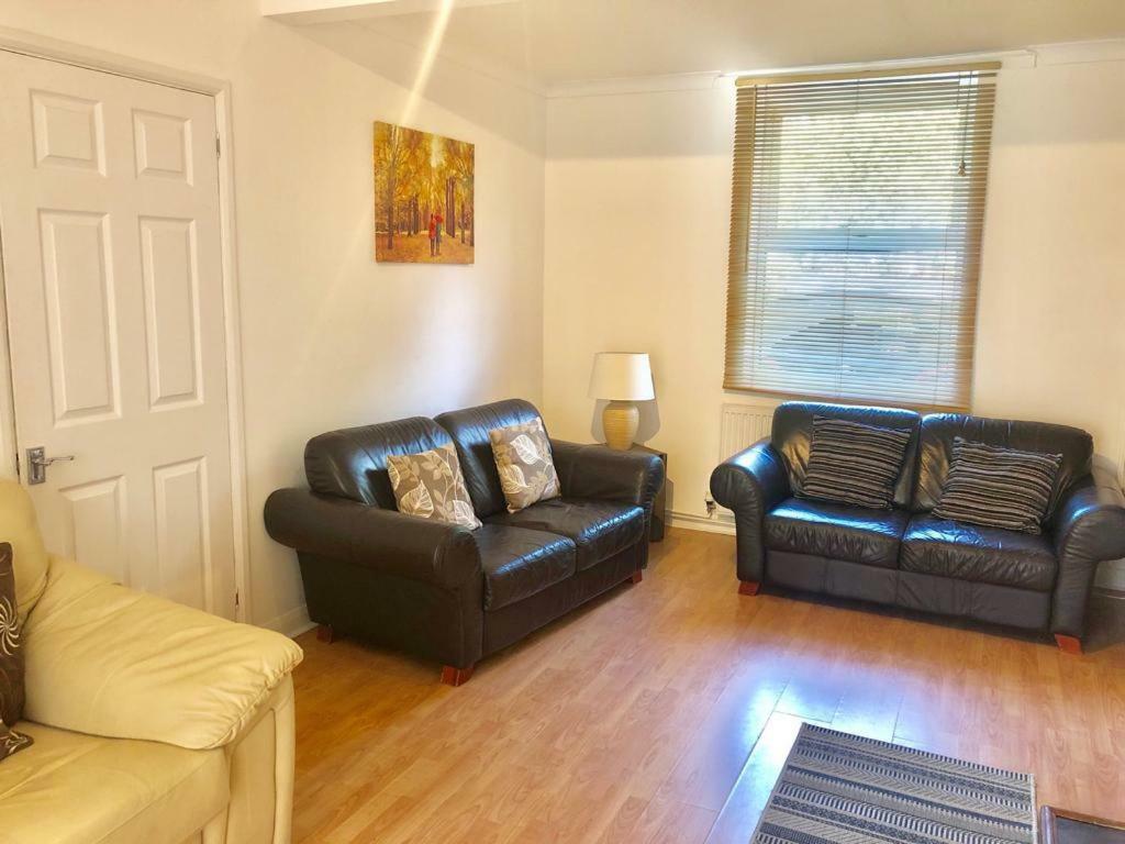 Losinga Holiday home Norwich