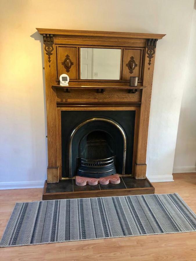 Losinga Holiday home Norwich