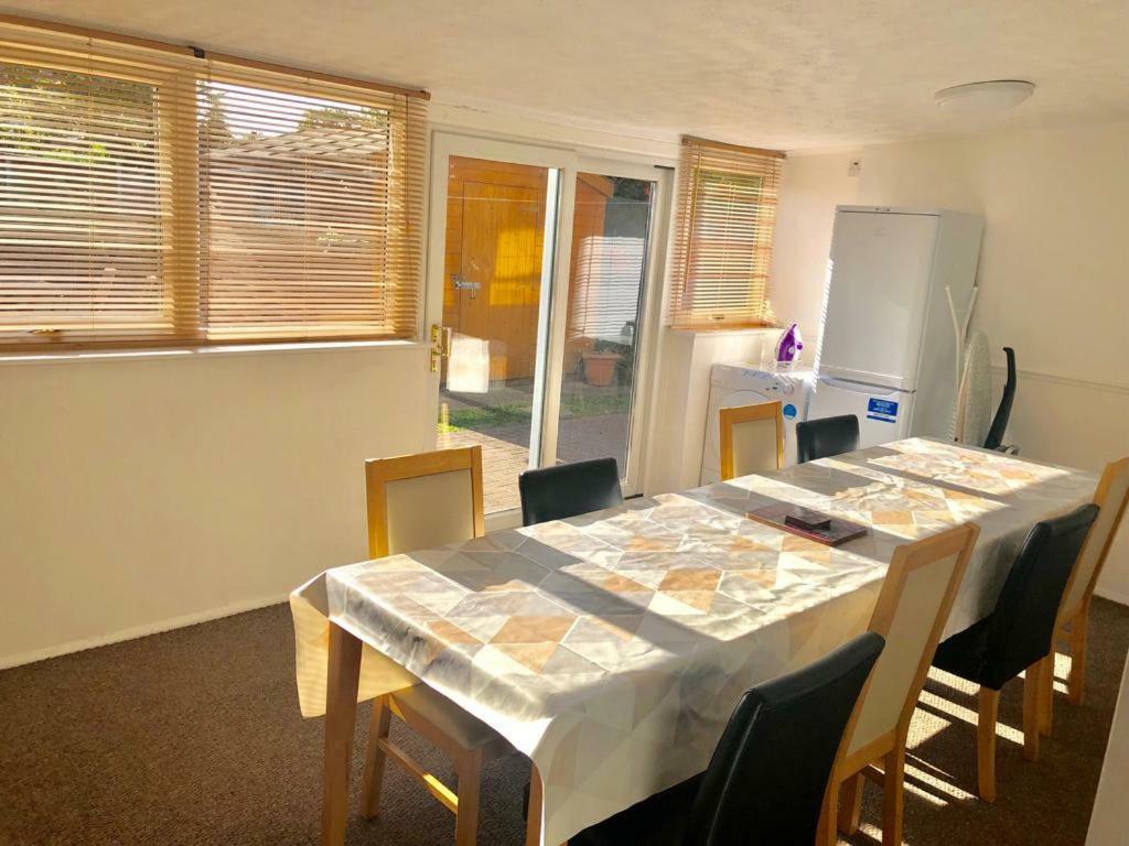 Losinga Holiday home *