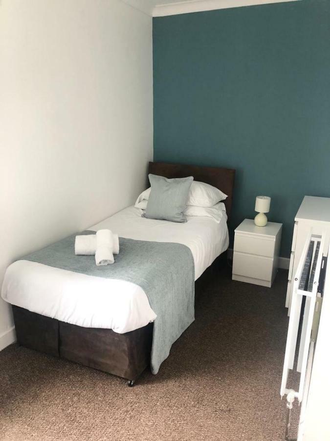 Losinga Holiday home Norwich