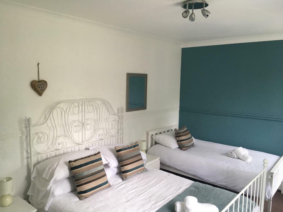 Losinga Holiday home