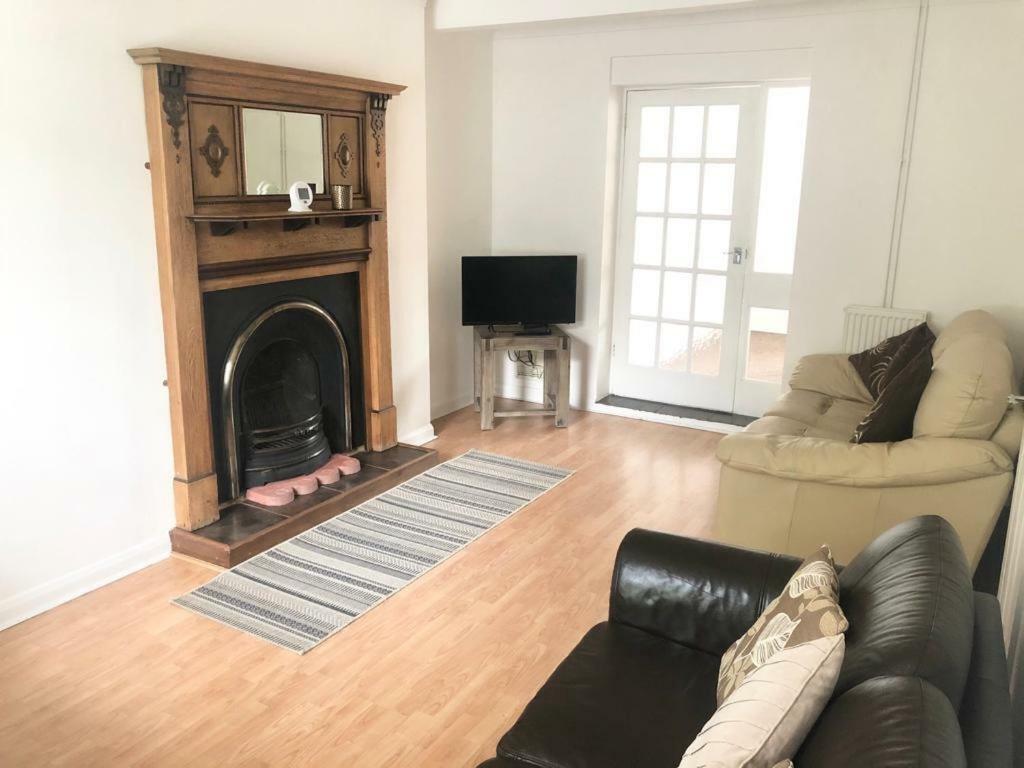 Losinga Holiday home Norwich